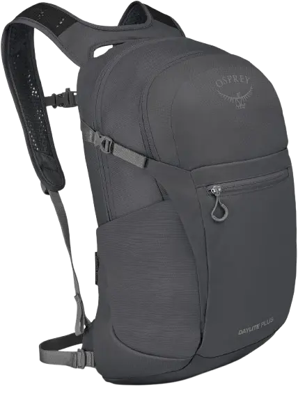 Osprey Daylite Plus 20 liter backpack for day hiking