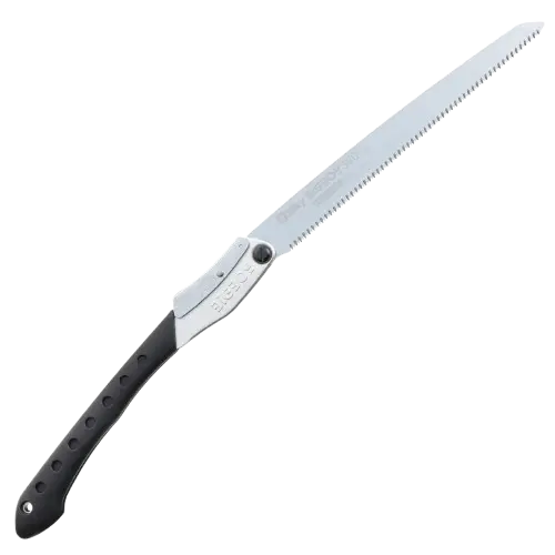 Silky Bigboy 360 folding saw with medium teeth